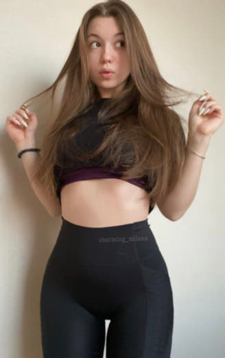 Risa O., the smoothly-shaven beaver teenager enjoyment from Japan, brings her messy female charm to this NSFW porno adventure. Ravishing fledgling teen Risa O.